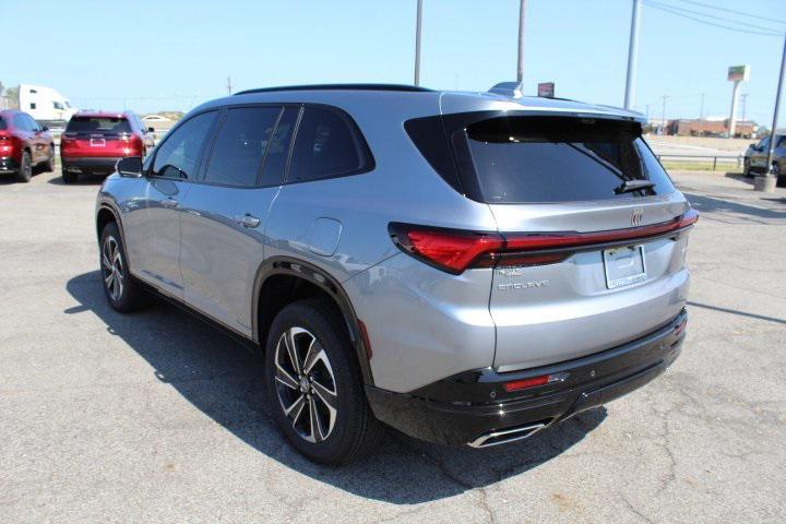new 2026 Buick Enclave car, priced at $49,805
