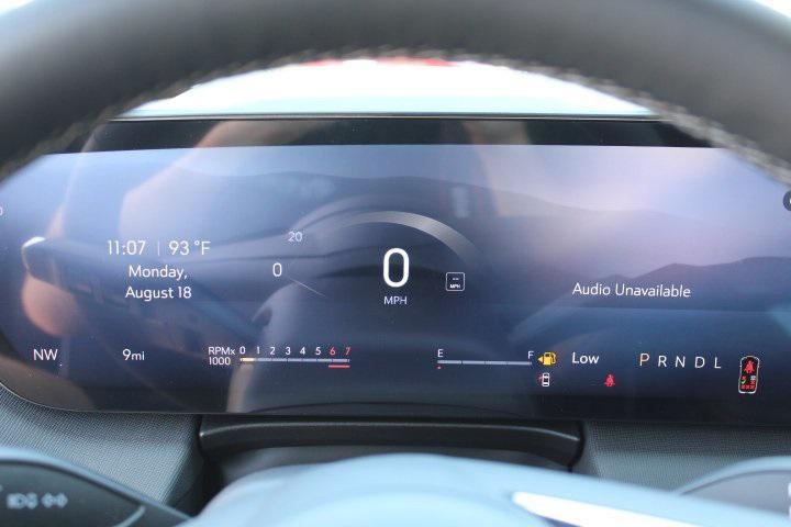 new 2026 Buick Enclave car, priced at $49,805