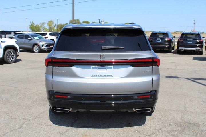 new 2026 Buick Enclave car, priced at $49,805