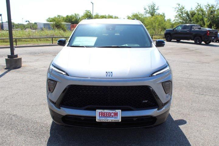 new 2026 Buick Enclave car, priced at $49,805