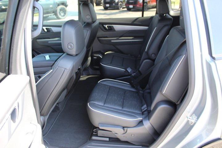 new 2026 Buick Enclave car, priced at $49,805