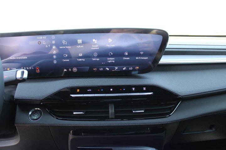 new 2026 Buick Enclave car, priced at $49,805