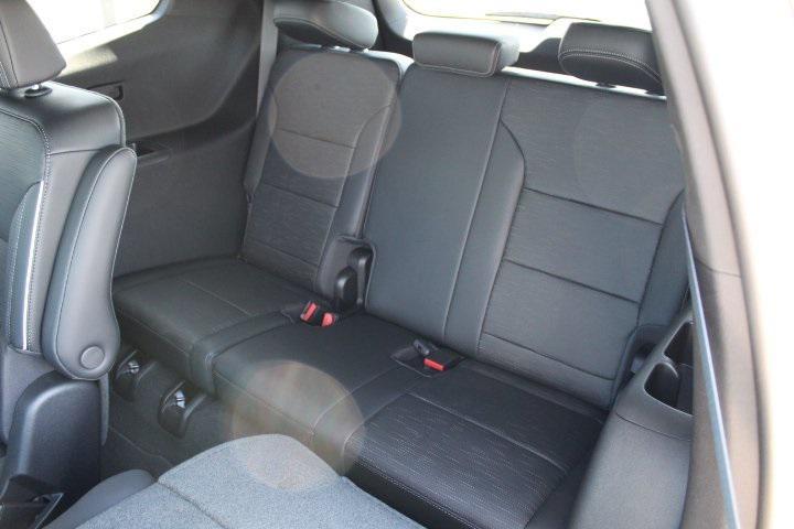 new 2026 Buick Enclave car, priced at $49,805