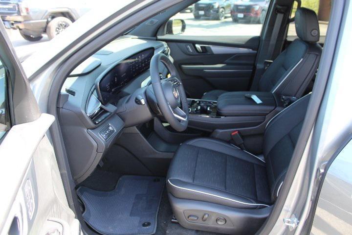 new 2026 Buick Enclave car, priced at $49,805