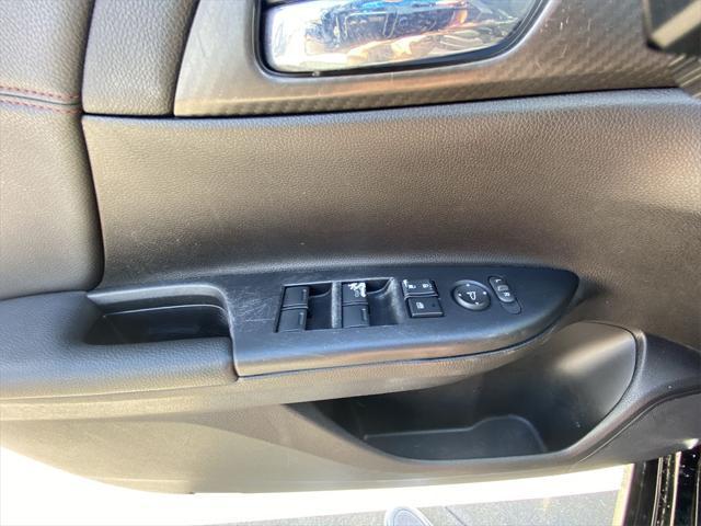 used 2017 Honda Accord car, priced at $14,495