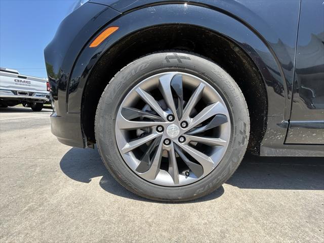 used 2021 Buick Encore GX car, priced at $14,495