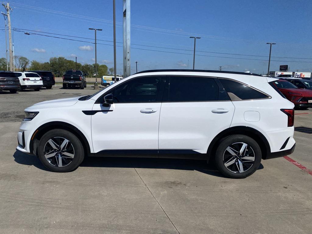 used 2022 Kia Sorento car, priced at $23,134