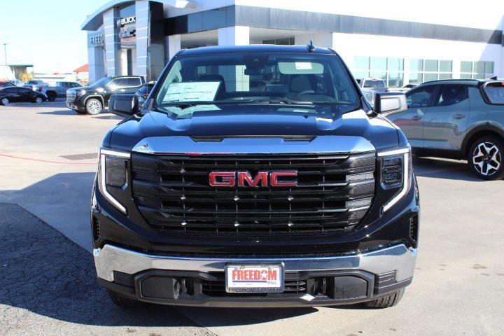 new 2025 GMC Sierra 1500 car, priced at $32,919