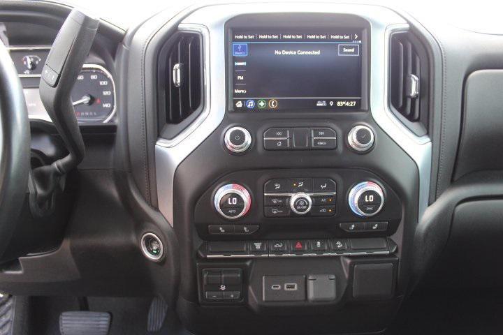 used 2023 GMC Sierra 2500 car, priced at $46,995