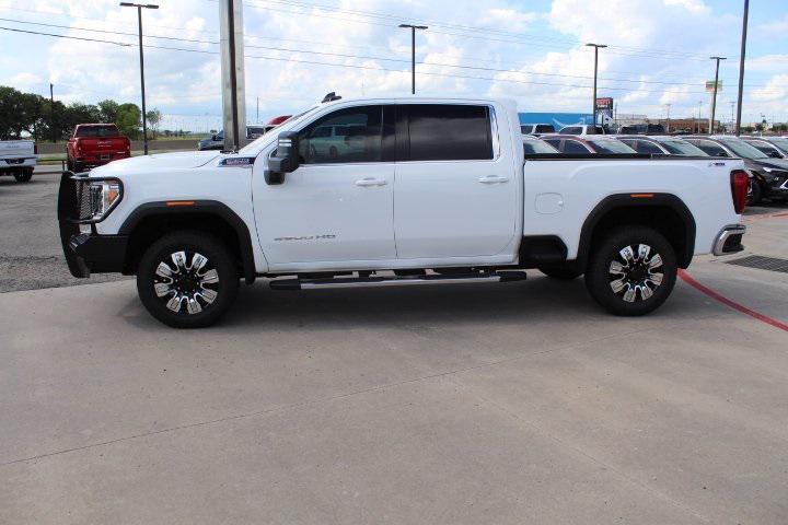 used 2023 GMC Sierra 2500 car, priced at $46,995