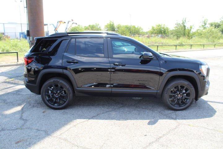 new 2026 GMC Terrain car, priced at $30,885