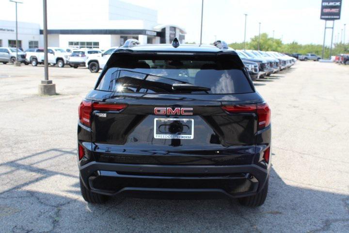 new 2026 GMC Terrain car, priced at $30,885