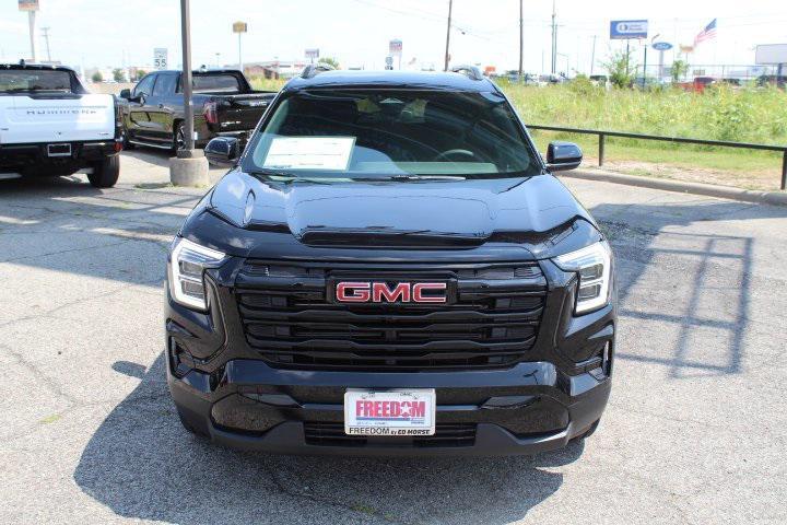 new 2026 GMC Terrain car, priced at $30,885