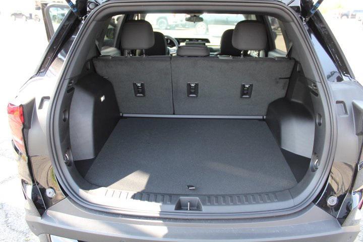 new 2026 GMC Terrain car, priced at $30,885