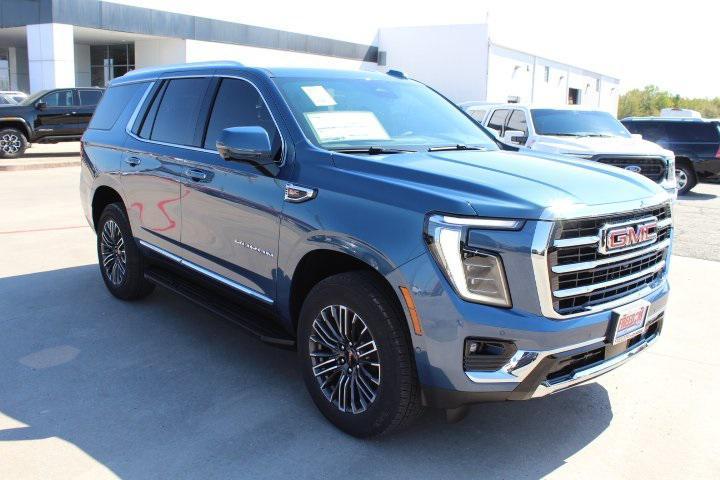 new 2026 GMC Yukon car, priced at $69,010