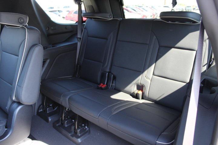 new 2026 GMC Yukon car, priced at $69,010