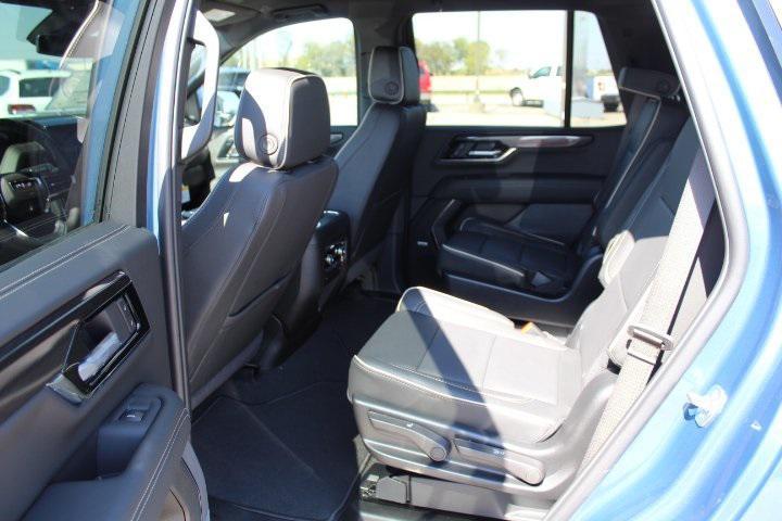 new 2026 GMC Yukon car, priced at $69,010