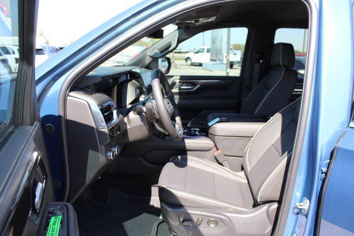 new 2026 GMC Yukon car, priced at $69,010