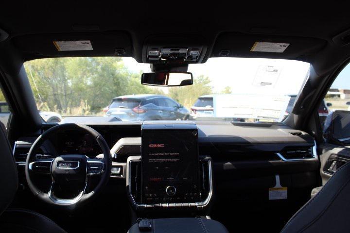 new 2026 GMC Yukon car, priced at $69,010