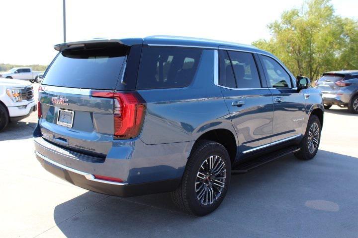 new 2026 GMC Yukon car, priced at $69,010