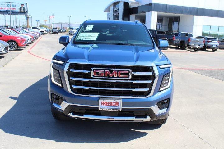 new 2026 GMC Yukon car, priced at $69,010