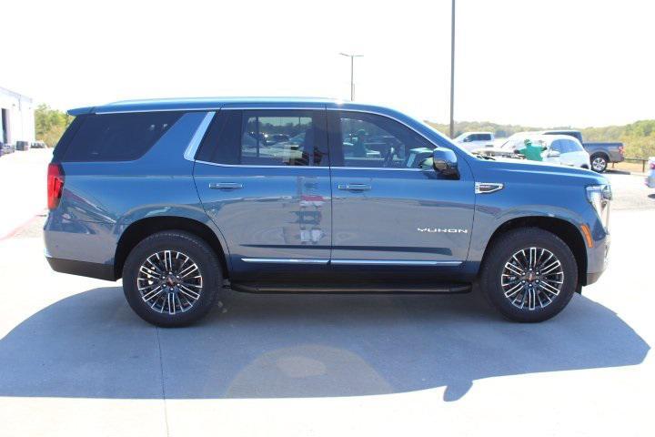 new 2026 GMC Yukon car, priced at $69,010