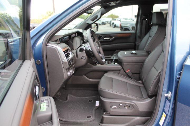 new 2026 GMC Yukon car, priced at $89,845