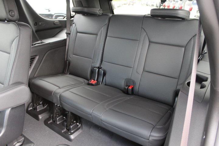 new 2026 GMC Yukon car, priced at $89,845