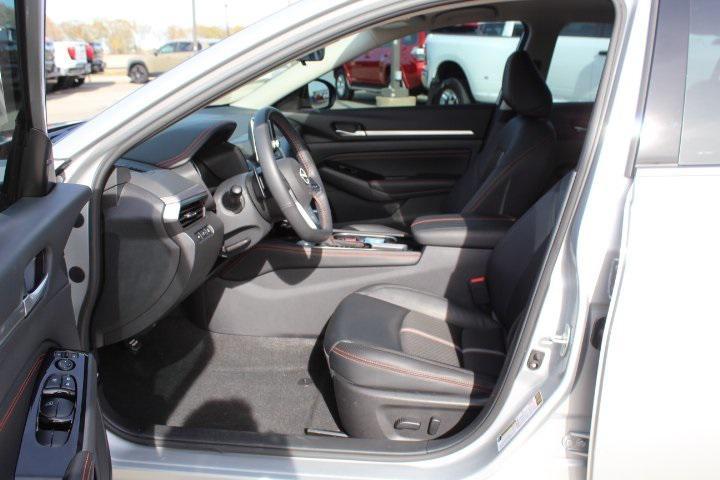 used 2023 Nissan Altima car, priced at $22,995