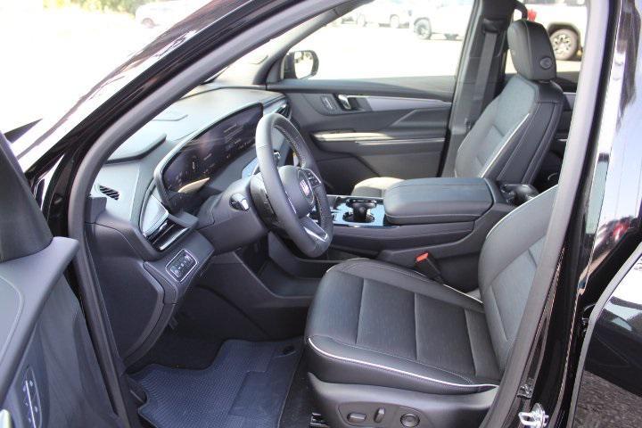 new 2025 Buick Enclave car, priced at $45,830