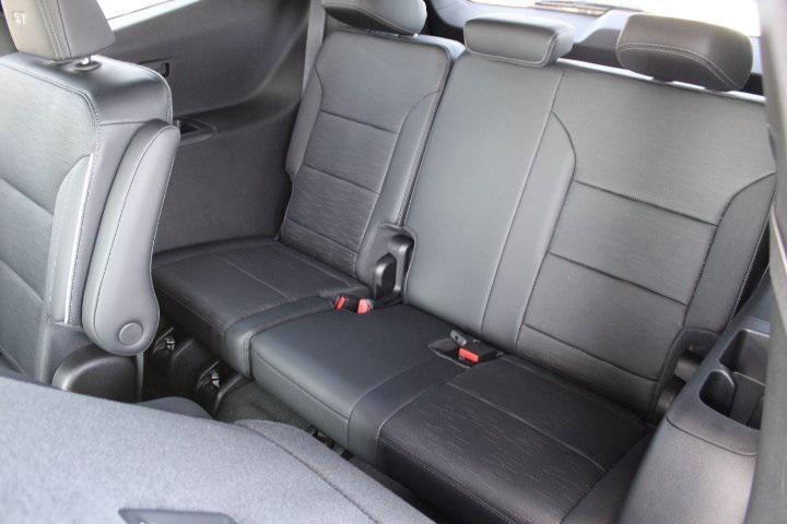 new 2025 Buick Enclave car, priced at $45,830