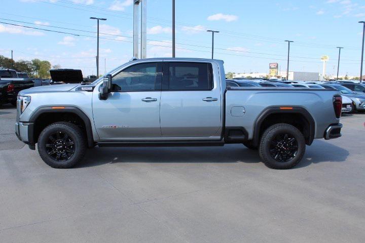 new 2026 GMC Sierra 2500 car, priced at $83,430