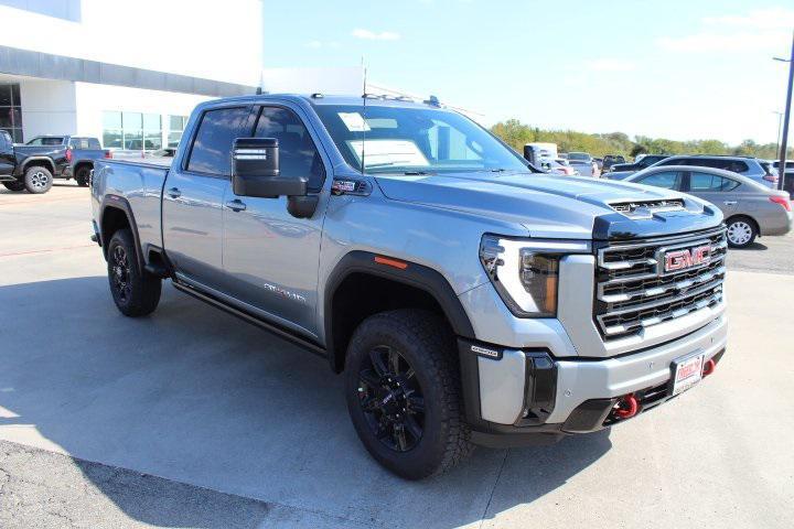 new 2026 GMC Sierra 2500 car, priced at $83,430