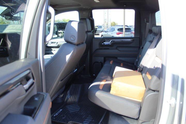 new 2026 GMC Sierra 2500 car, priced at $83,430