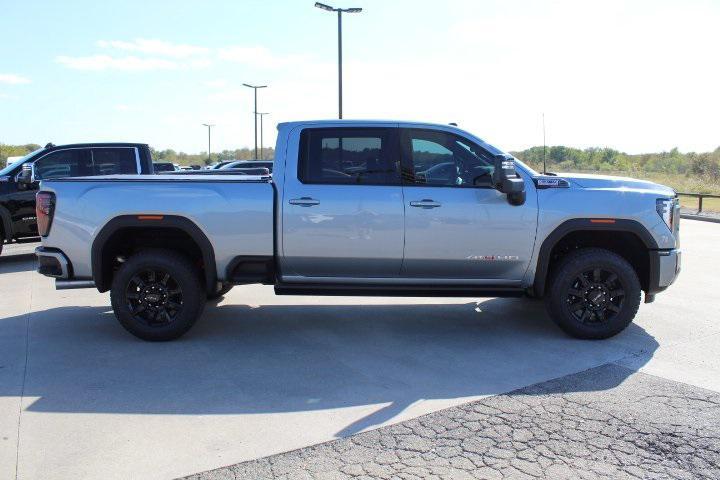 new 2026 GMC Sierra 2500 car, priced at $83,430