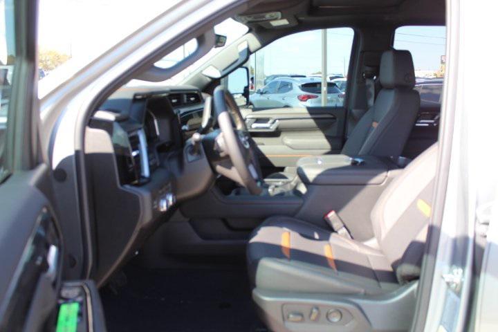 new 2026 GMC Sierra 2500 car, priced at $83,430