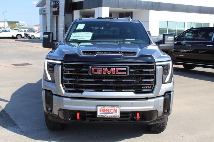 new 2026 GMC Sierra 2500 car, priced at $83,430