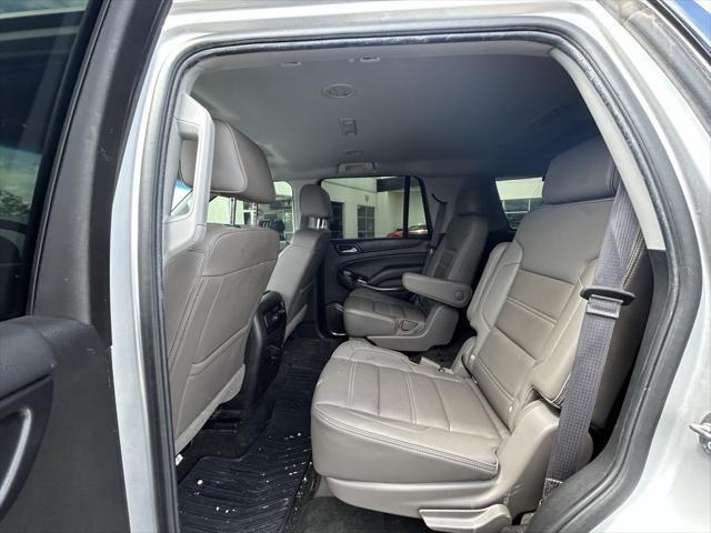 used 2016 Chevrolet Tahoe car, priced at $13,995