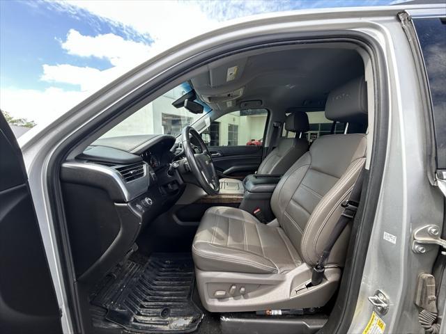 used 2016 Chevrolet Tahoe car, priced at $13,995