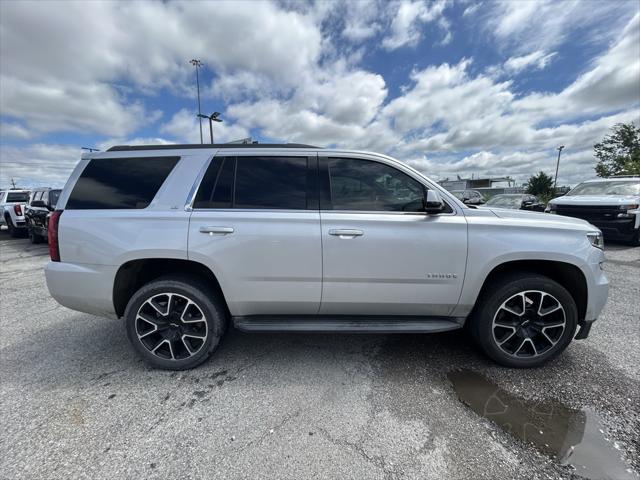 used 2016 Chevrolet Tahoe car, priced at $13,995