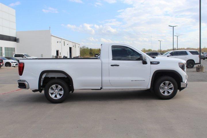 new 2025 GMC Sierra 1500 car, priced at $32,552