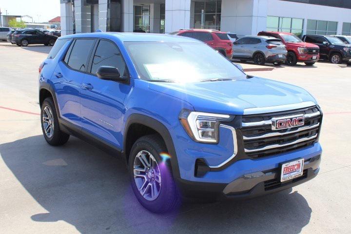new 2025 GMC Terrain car, priced at $30,390