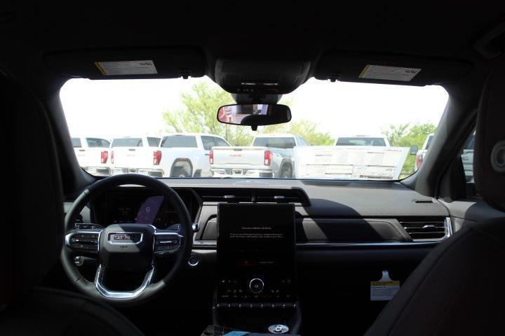 new 2025 GMC Terrain car, priced at $30,390