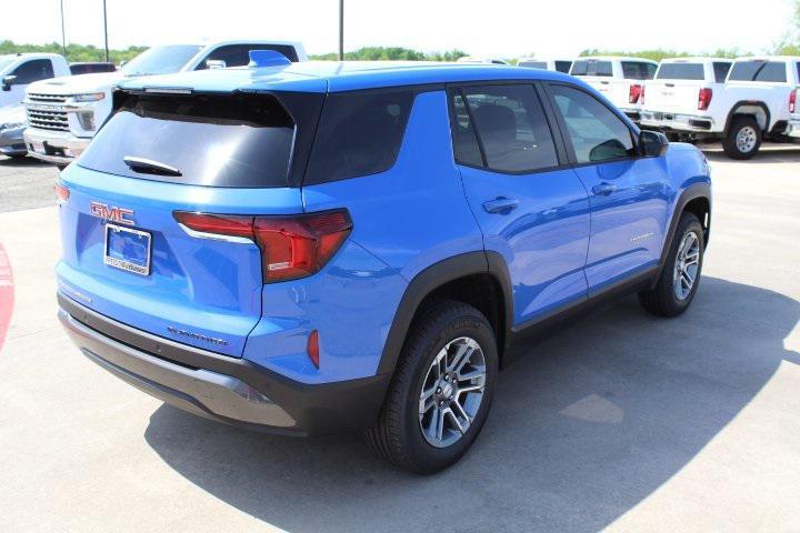 new 2025 GMC Terrain car, priced at $30,390