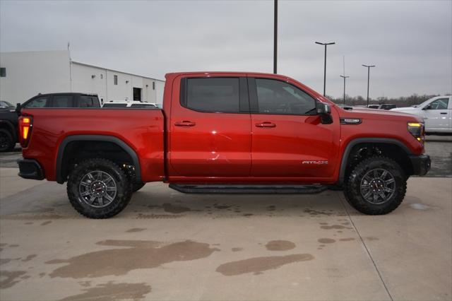 new 2024 GMC Sierra 1500 car, priced at $73,460