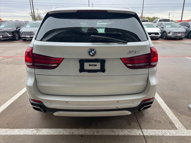 used 2018 BMW X5 car, priced at $18,995