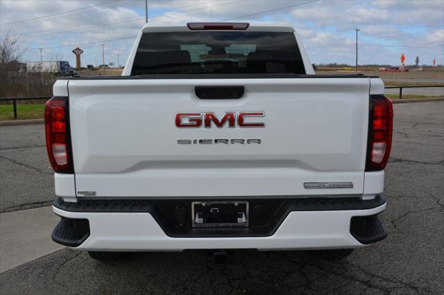 new 2024 GMC Sierra 1500 car, priced at $47,000