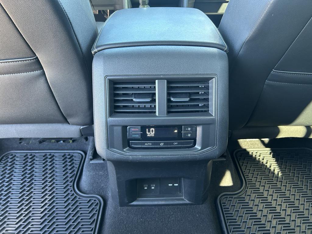 used 2021 Volkswagen Atlas car, priced at $21,995
