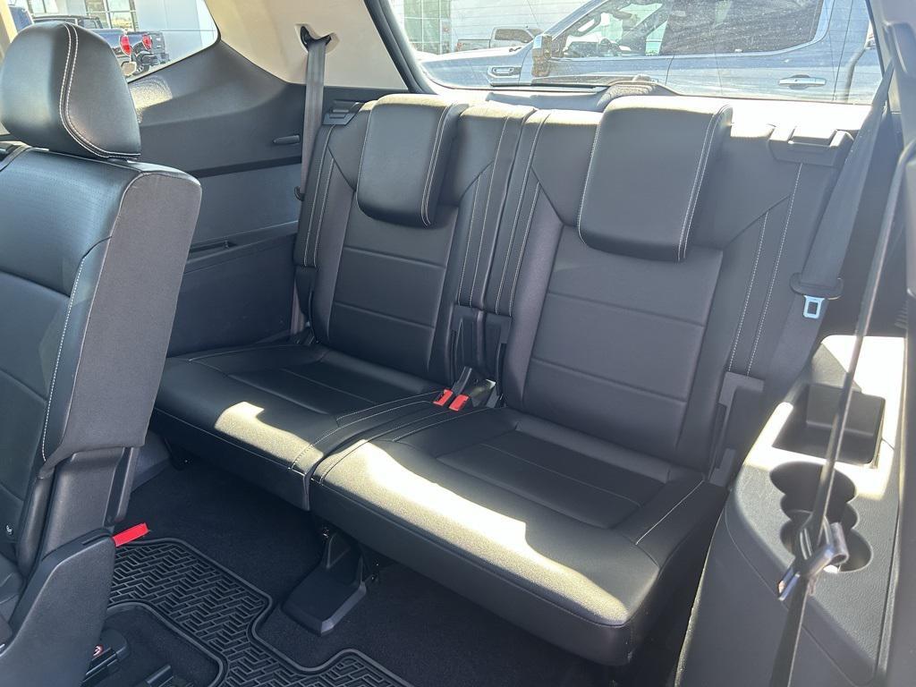 used 2021 Volkswagen Atlas car, priced at $21,995
