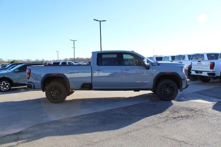 new 2025 GMC Sierra 3500 car, priced at $76,300